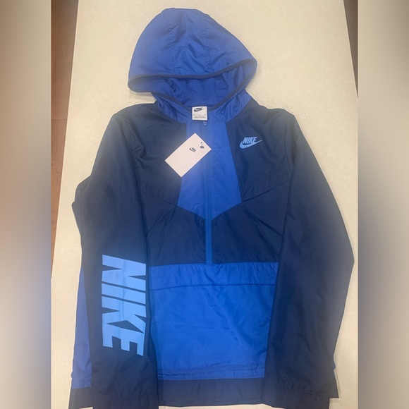 Nike Other - DOTD - Nike Kids Windbreaker
